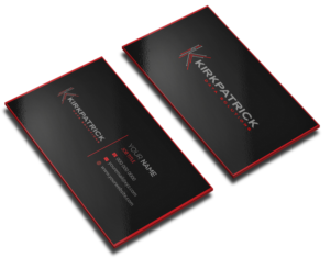 Business Card Design by Riz' for this project | Design #21227455