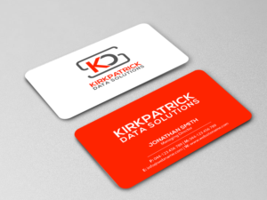 Business Card Design by Creations Box 2015 for this project | Design: #21185654