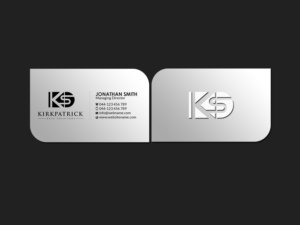 Business Card Design by Creations Box 2015 for this project | Design: #21185676