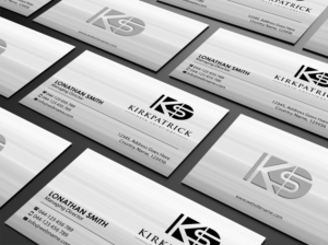 Business Card Design by Creations Box 2015 for this project | Design: #21185695