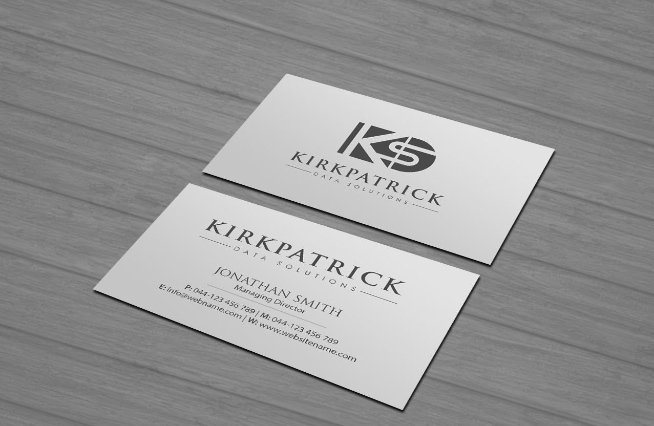 Design de Carte de Visite par Creations Box 2015 pour ce projet | Design #21186187