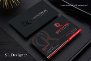 Business Card Design by SL Designer for this project | Design: #21186842