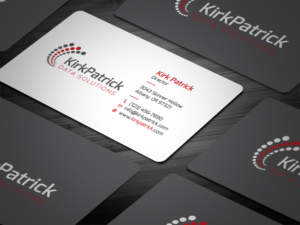 Business Card Design by Tripti Ranjan Gain for this project | Design: #21181965