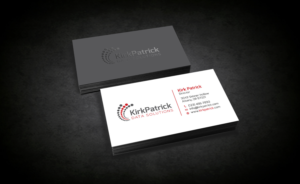 Business Card Design by Tripti Ranjan Gain for this project | Design: #21181966