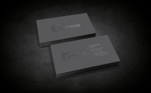 Business Card Design by Tripti Ranjan Gain for this project | Design: #21181967