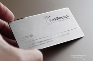 Business Card Design by Tripti Ranjan Gain for this project | Design: #21181975