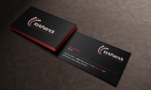 Business Card Design by Tripti Ranjan Gain for this project | Design: #21181978