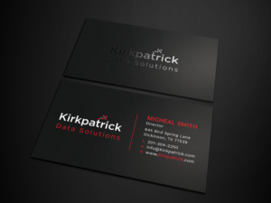 Business Card Design by Tripti Ranjan Gain for this project | Design: #21181986