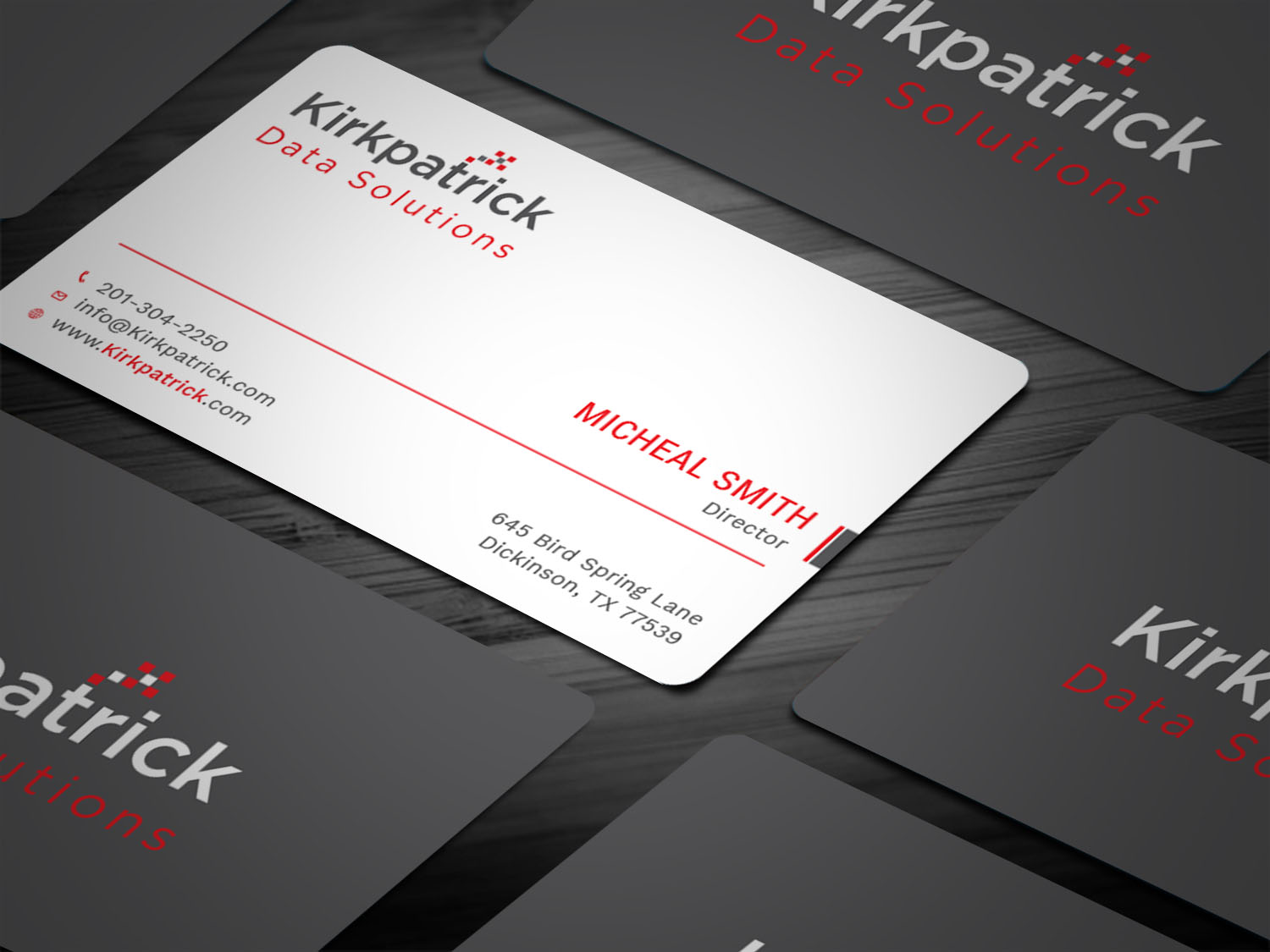 Business Card Design by Tripti Ranjan Gain for this project | Design #21181997