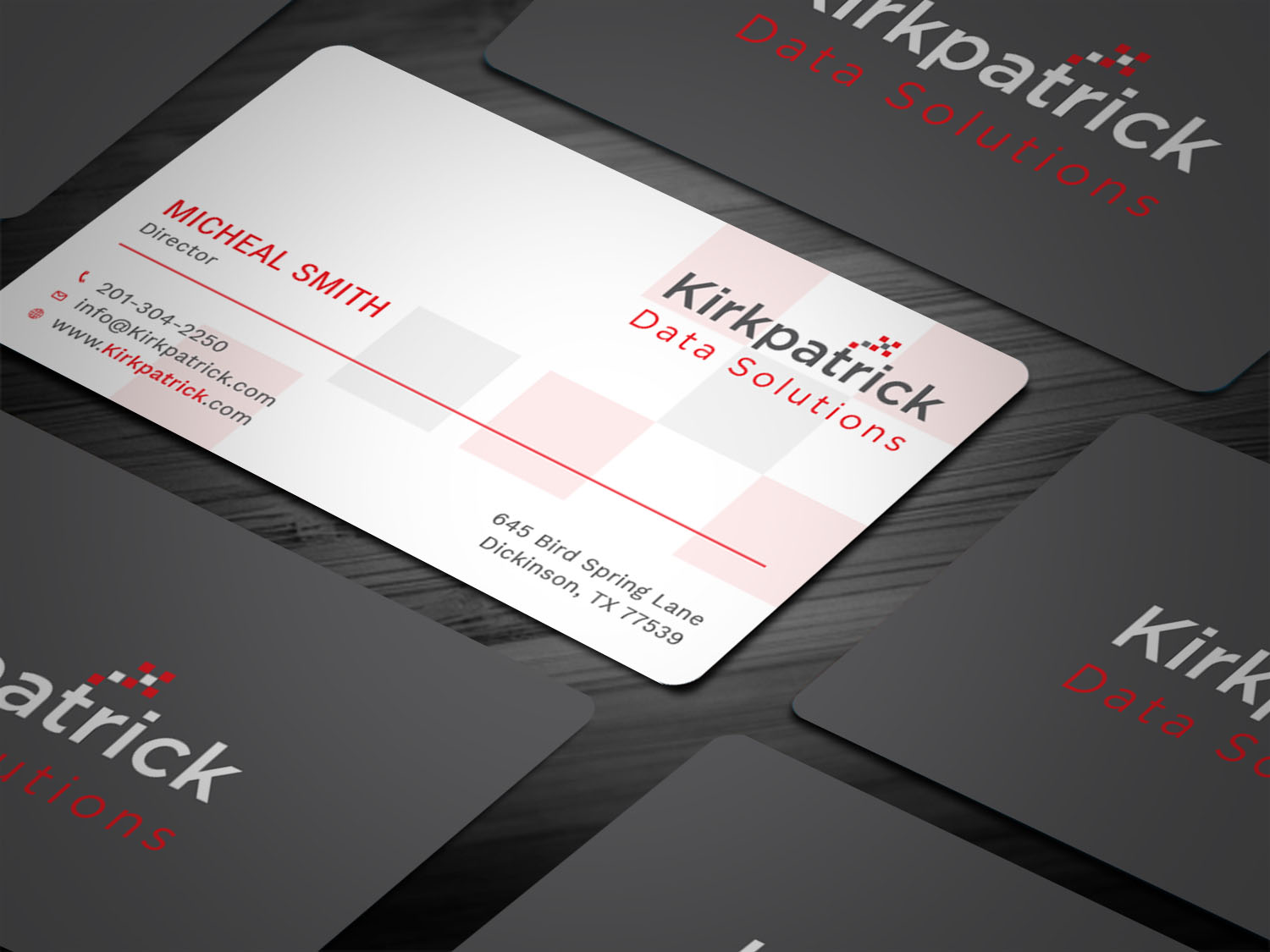 Business Card Design by Tripti Ranjan Gain for this project | Design #21181998