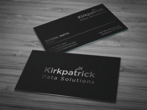 Business Card Design by Tripti Ranjan Gain for this project | Design: #21182000