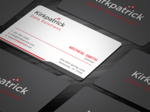 Business Card Design by Tripti Ranjan Gain for this project | Design: #21182002