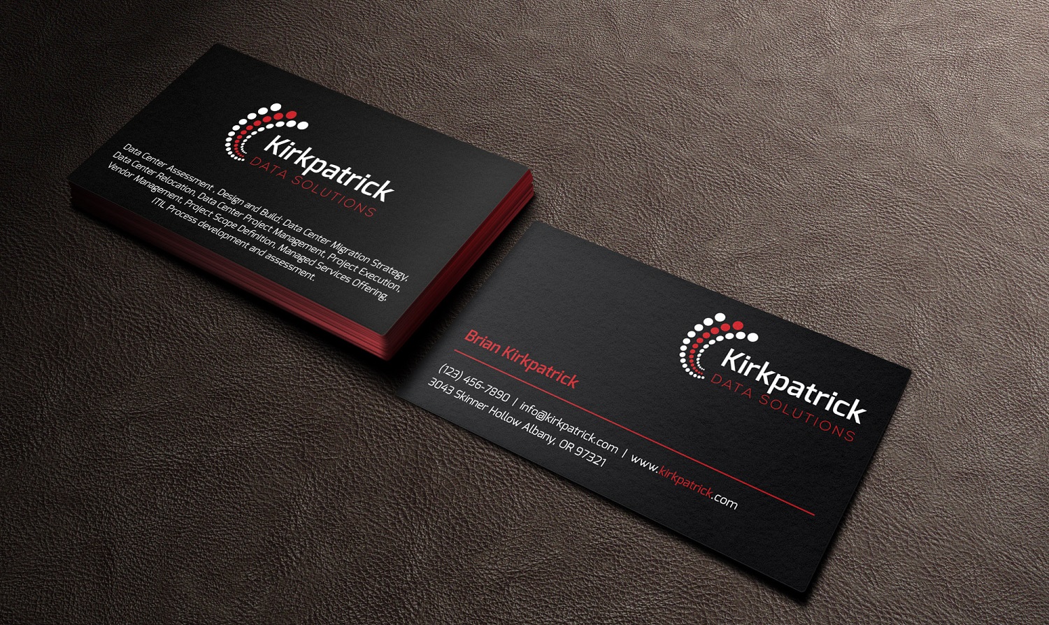 Design de Carte de Visite par Tripti Ranjan Gain pour ce projet | Design #21188131