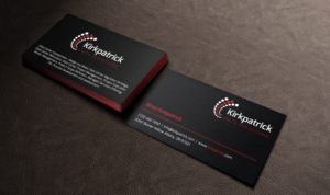 Business Card Design by Tripti Ranjan Gain for this project | Design: #21188131