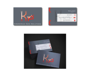 Business Card Design by james 254 for this project | Design #21182876