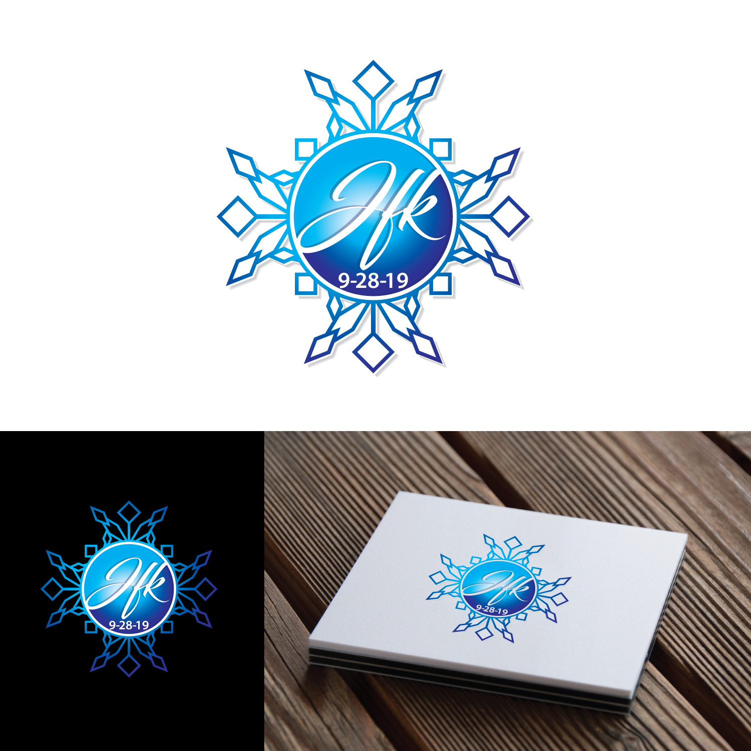 Logo Design by FourtuneDesign for Ruth Ridgeway Designs | Design #21182994