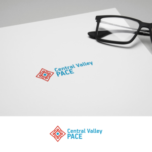 Central Valley PACE | Logo-Design von DesignDUO