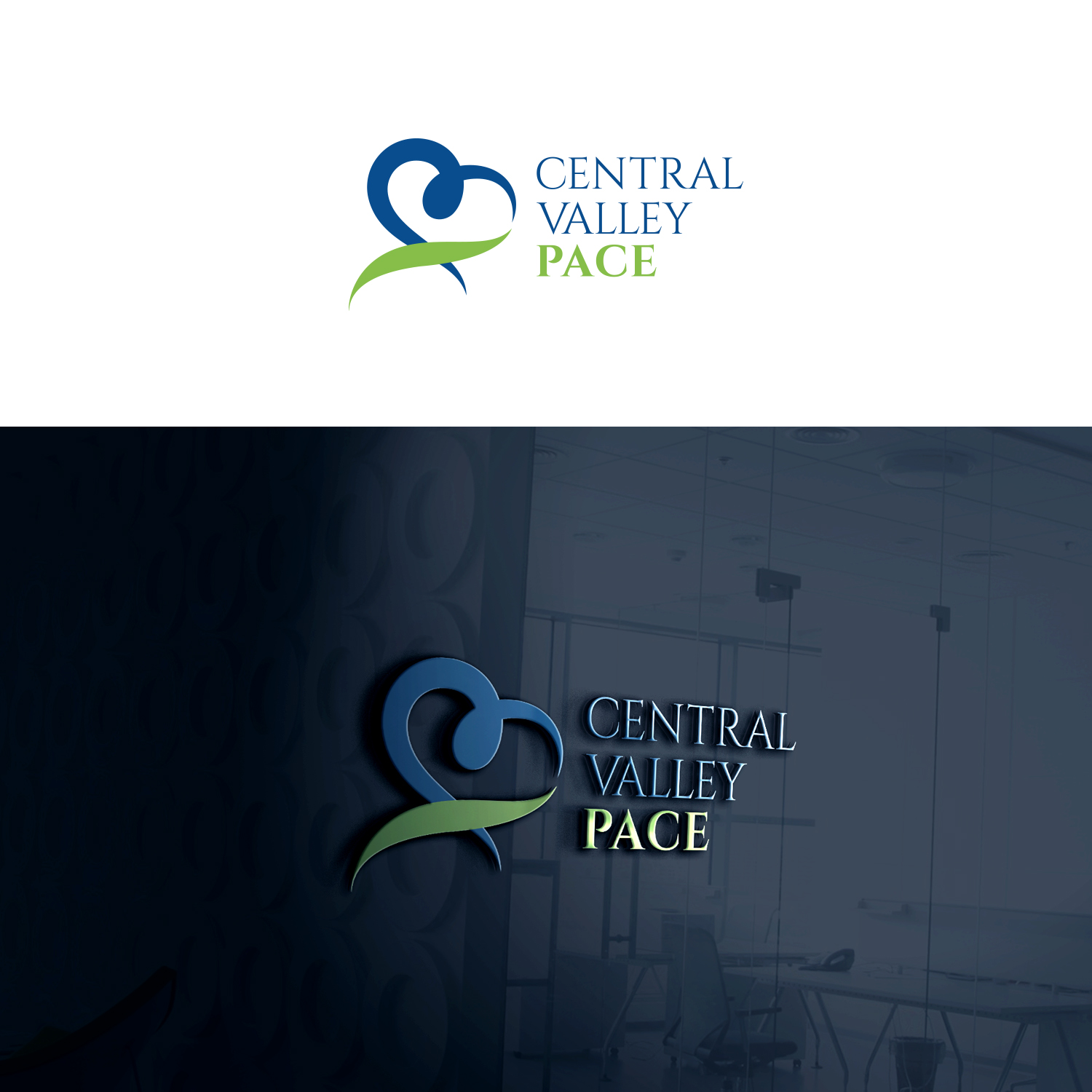Logo-Design von Maxo-Biz für Golden Valley Health Centers | Design #21270543