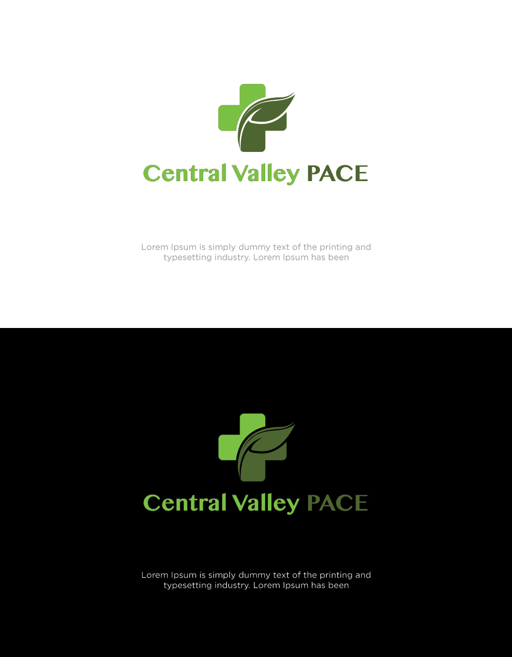 Logo Design by luthfansa 2 for Golden Valley Health Centers | Design #21218097