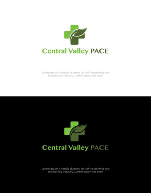 Logo Design by luthfansa 2 for Golden Valley Health Centers | Design: #21218097