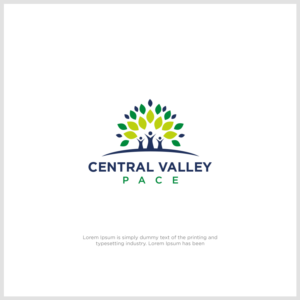 Logo Design by luthfansa 2 for Golden Valley Health Centers | Design: #21218131