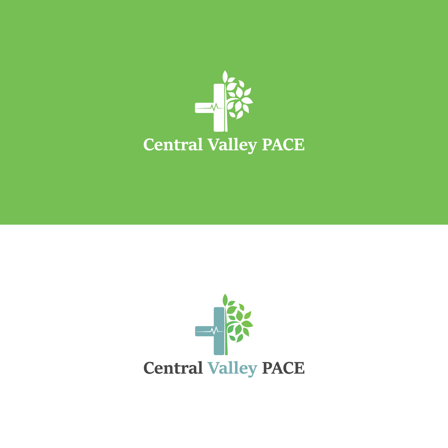 Logo Design by D Patel Graphic for Golden Valley Health Centers | Design #21202264