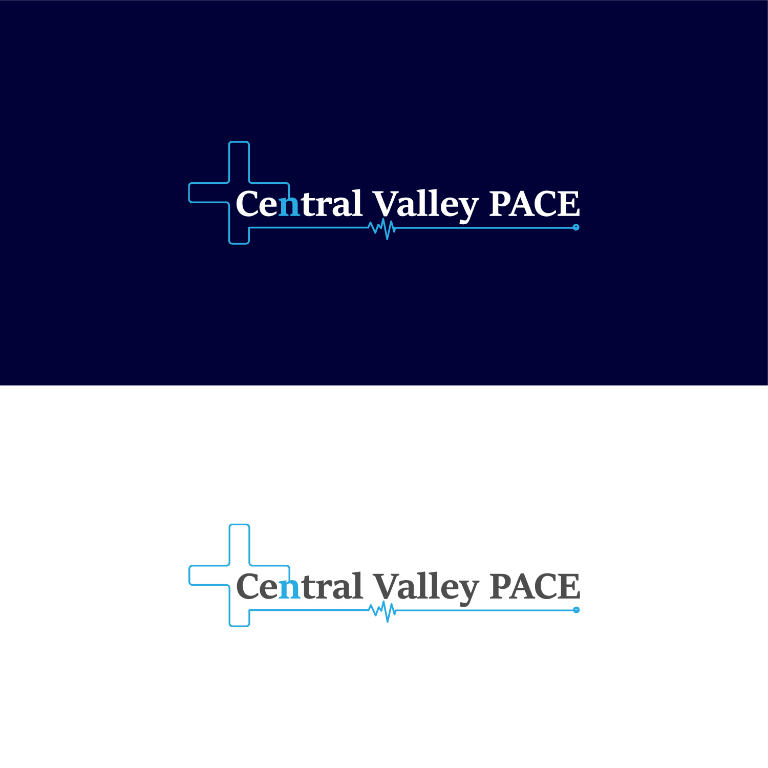 Logo Design by D Patel Graphic for Golden Valley Health Centers | Design #21215950