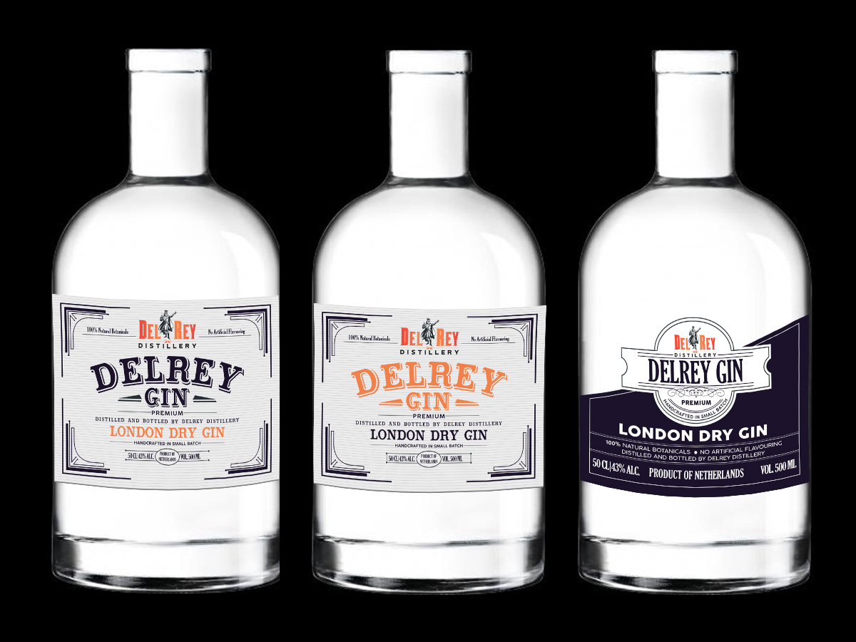 Label Design by rug for this project | Design #21233710
