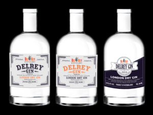 Label Design by rug