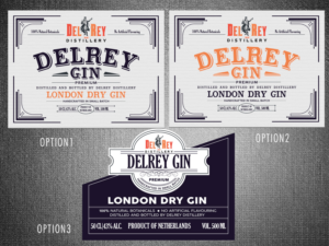 Label Design by rug for this project | Design: #21233711