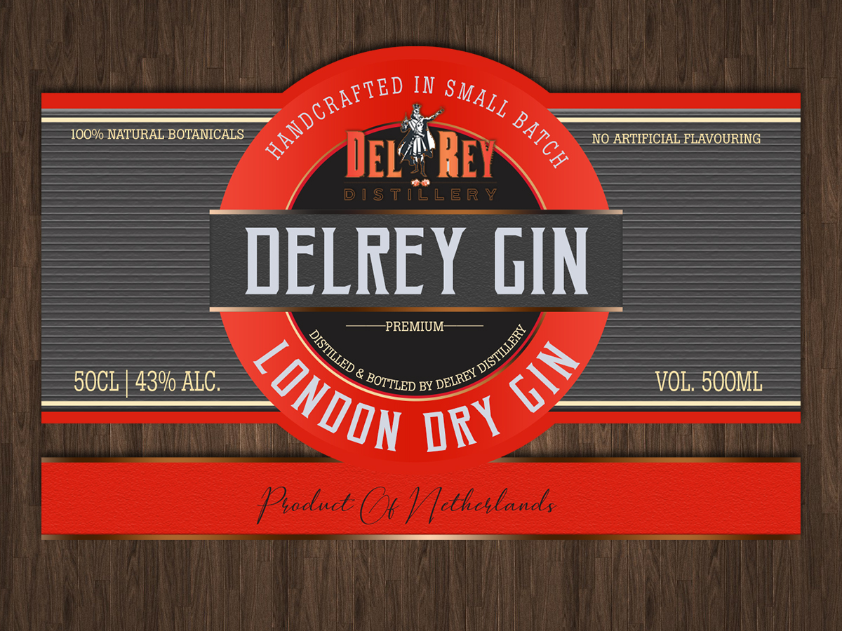 Label Design by rug for this project | Design #21255779