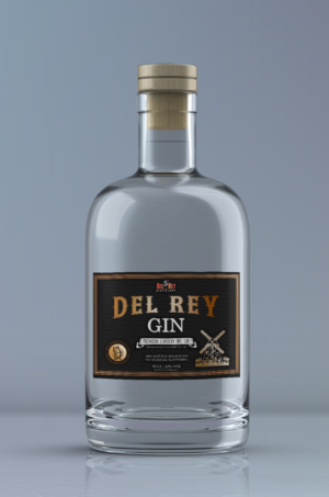 Label Design by ronin71 for this project | Design: #21219908