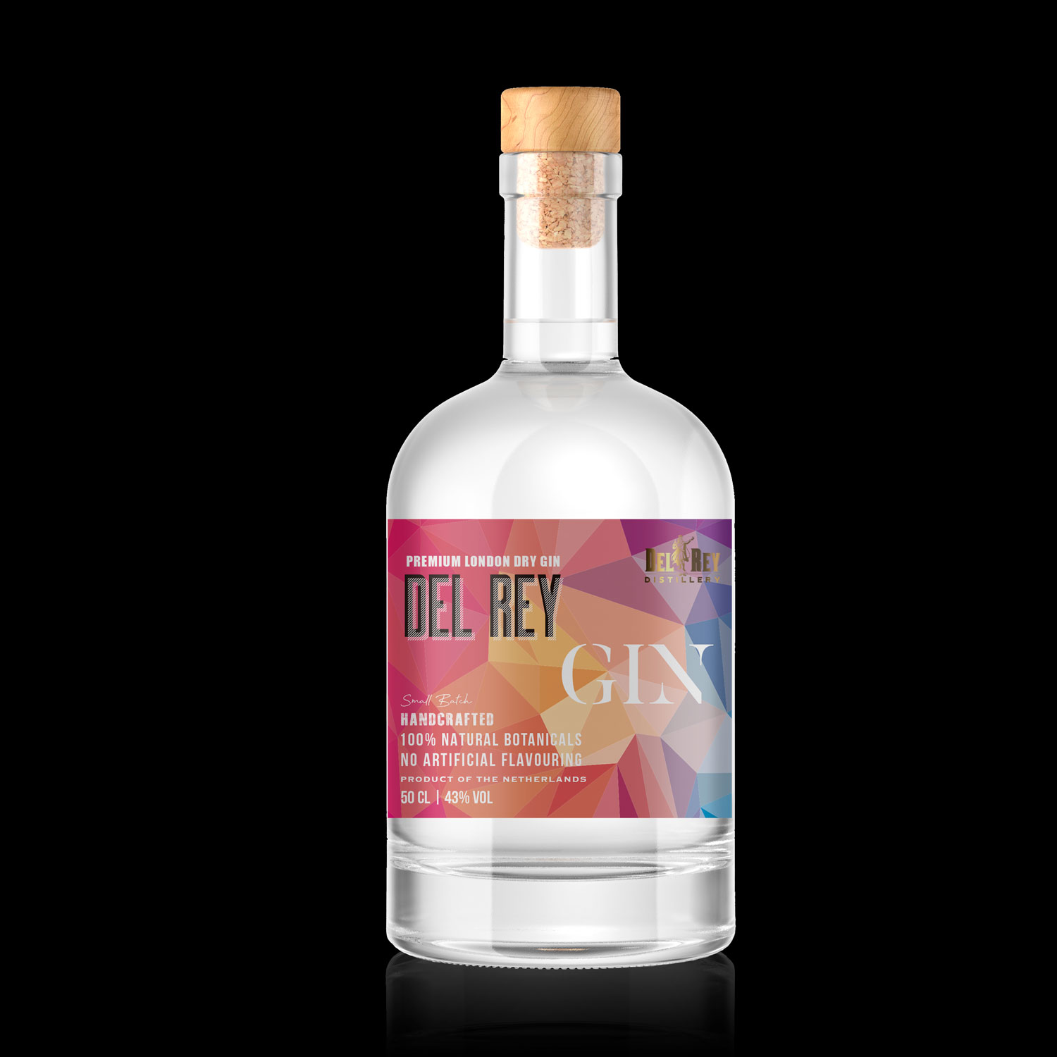 Label Design by Emma Emens for this project | Design #21352998