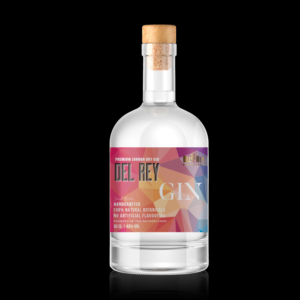 Label Design by Emma Emens