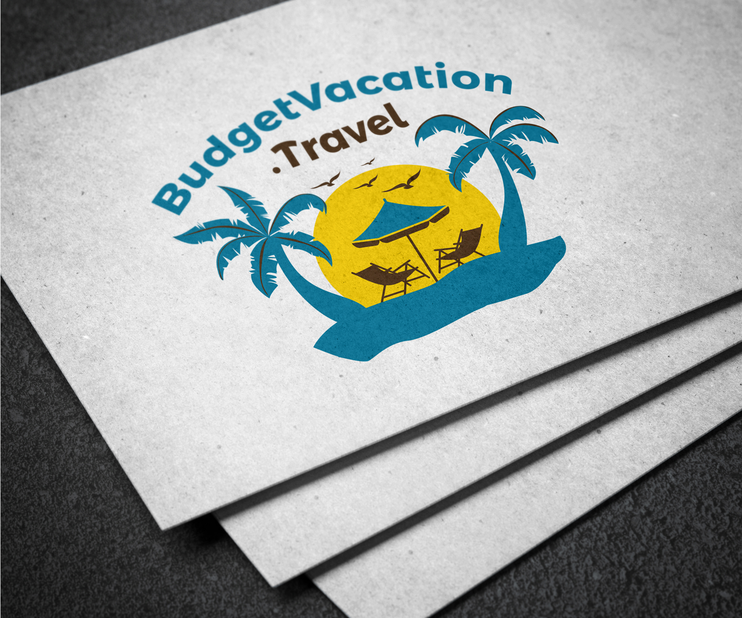 Logo Design by AbdullahDesigns™ for this project | Design #21187247