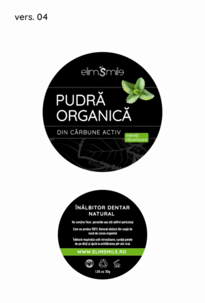 Packaging Design by Iwana Ioana