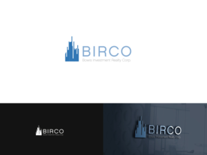 BIRCO - Bowis Investment Realty Corp. | Logo Design by ArtSamurai