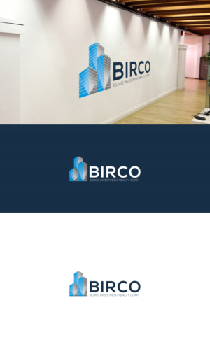 BIRCO - Bowis Investment Realty Corp. | Logo Design by logo_s