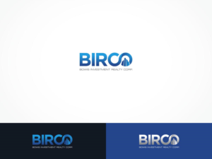 BIRCO - Bowis Investment Realty Corp. | Logo-Design von ArtTank