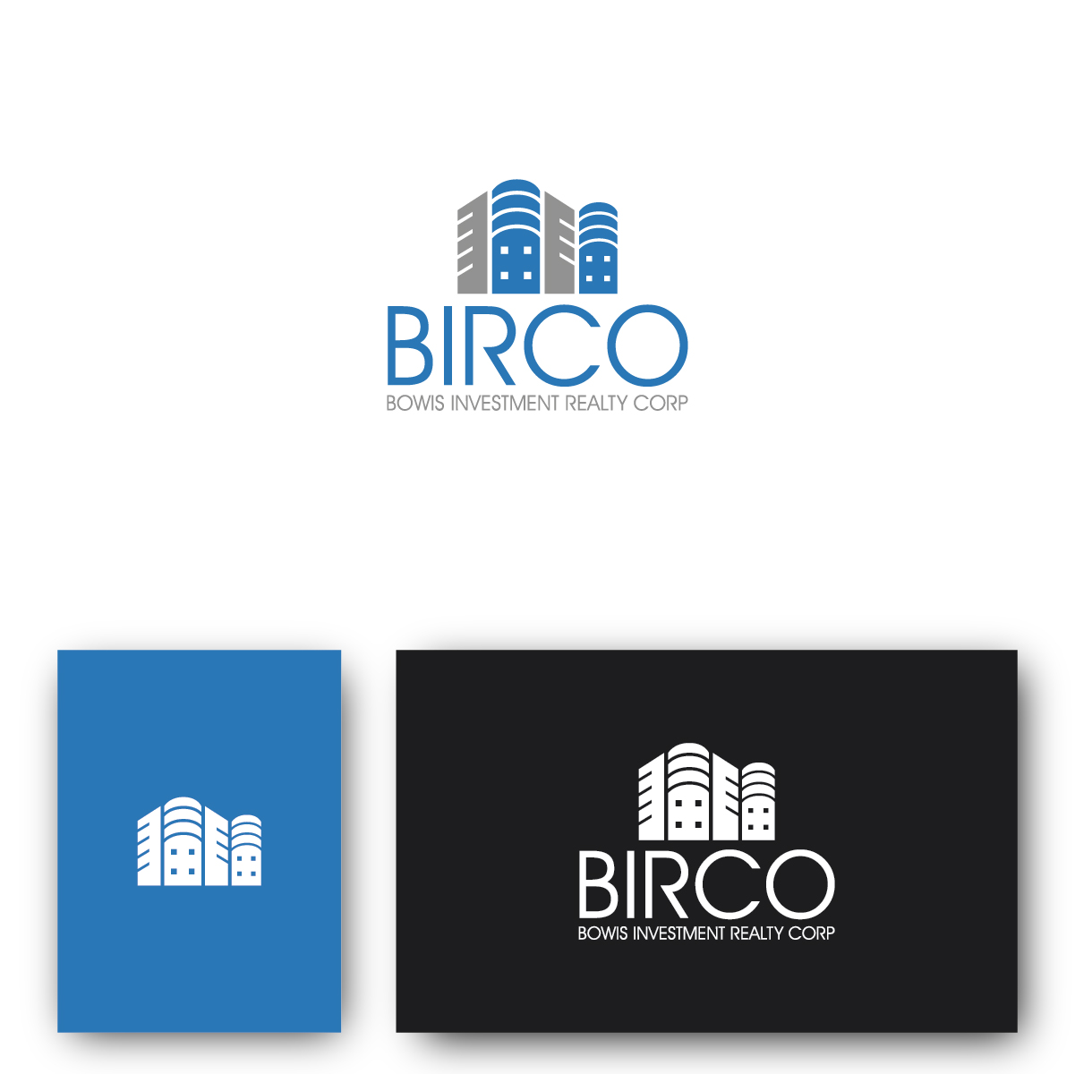 Logo Design by Deziners Zone for this project | Design #21184768