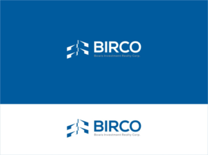 BIRCO - Bowis Investment Realty Corp. | Logo Design by cjssan