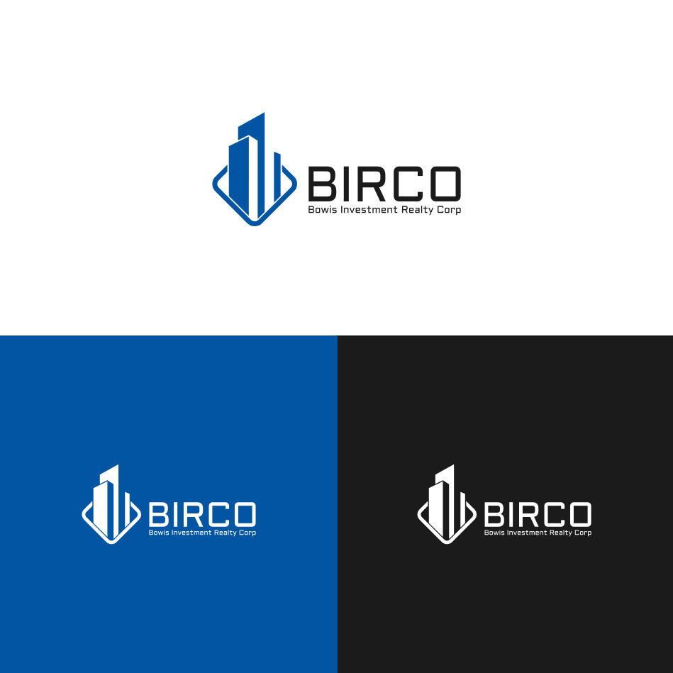 Logo Design by yessy ken 2 for this project | Design #21210887
