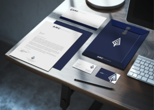 AMC INVESTMENTS | Logo Design by JohnM.