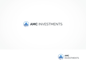 AMC INVESTMENTS | Logo Design by ArtTank