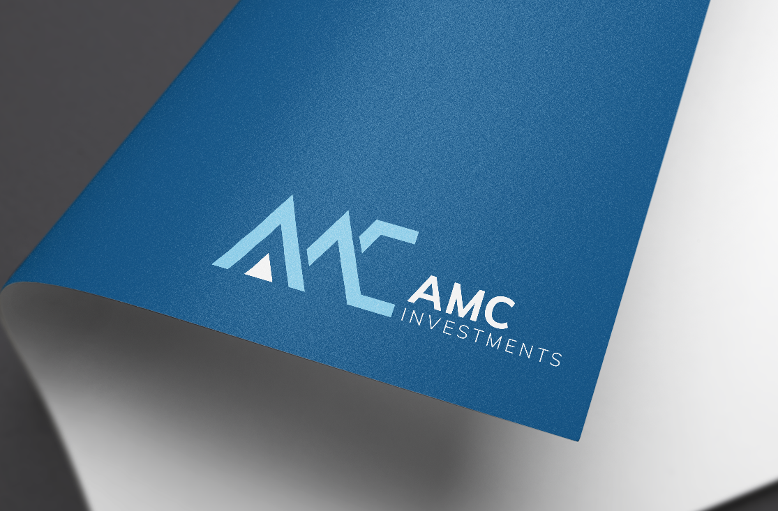 Logo Design by Matt Bradshaw for this project | Design #21182324