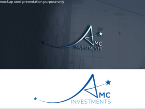 Logo Design by A S design @ for this project | Design: #21193252