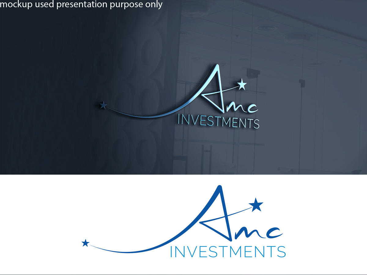 Logo Design by A S design @ for this project | Design #21193254