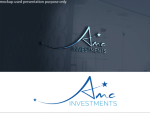 Logo Design by A S design @ for this project | Design: #21193254