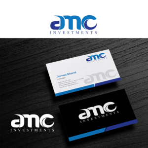 Logo Design by Finley Johnson for this project | Design: #21231639