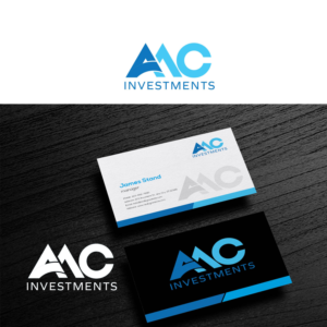 Logo Design by Finley Johnson for this project | Design: #21233140